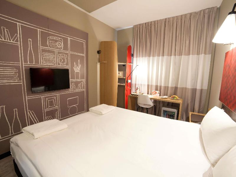 IBIS Konya image