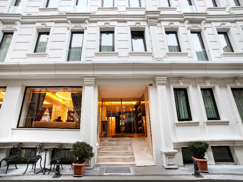 Great Fortune Hotel & Spa image