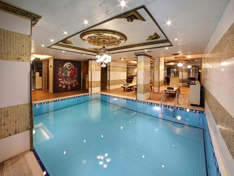 Great Fortune Hotel & Spa image