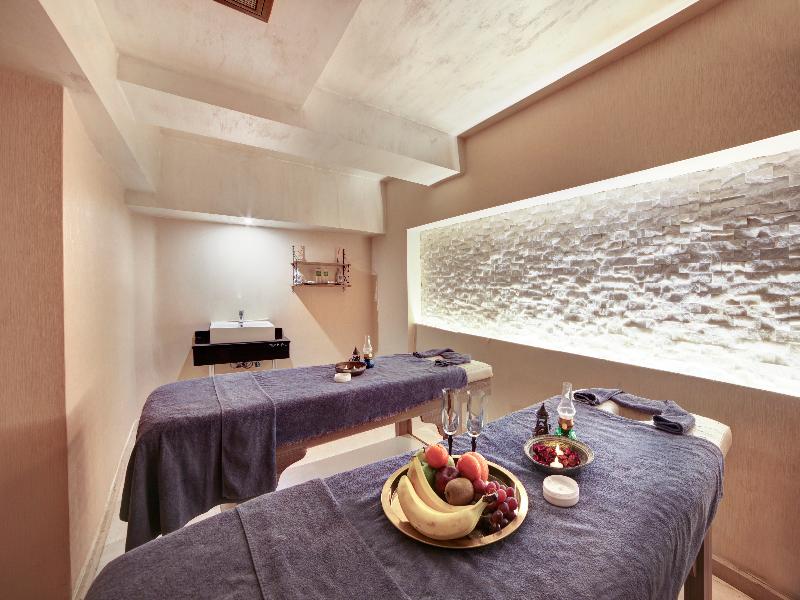 Great Fortune Hotel & Spa image