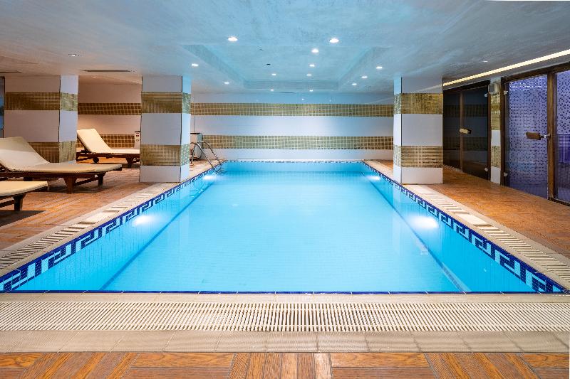 Great Fortune Hotel & Spa image