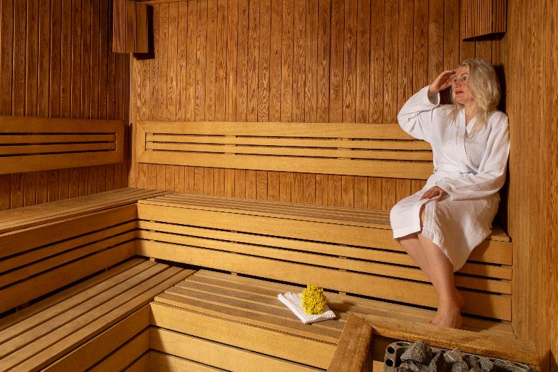 Great Fortune Hotel & Spa image