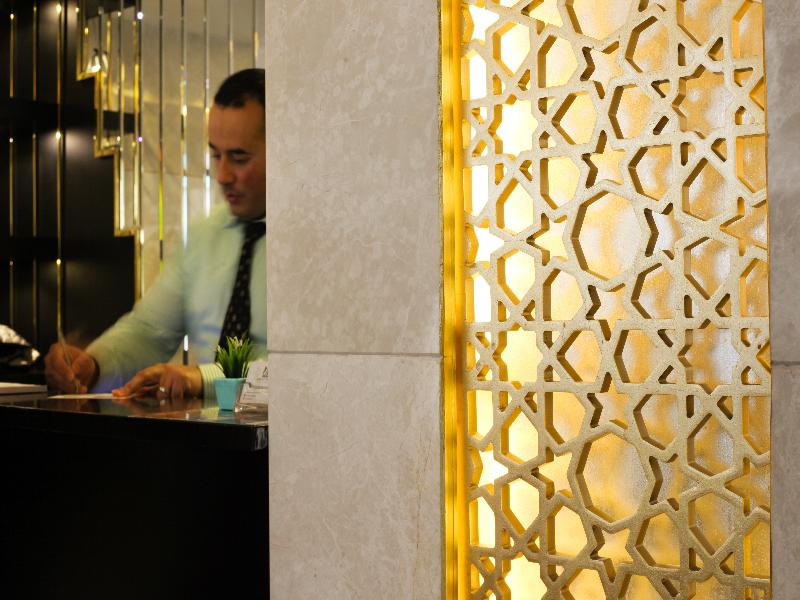 Great Fortune Hotel & Spa image