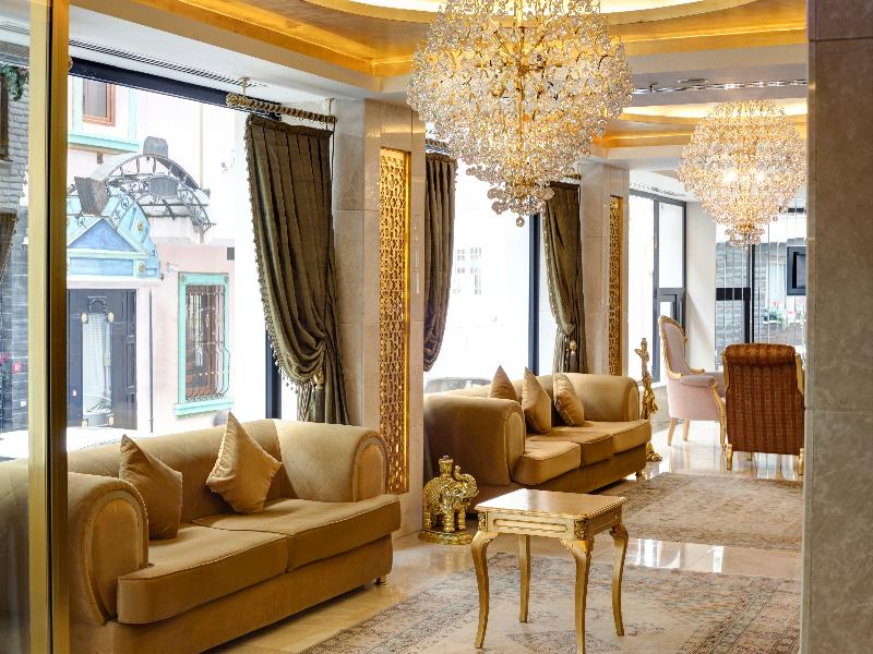 Great Fortune Hotel & Spa image