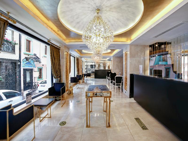 Great Fortune Hotel & Spa image