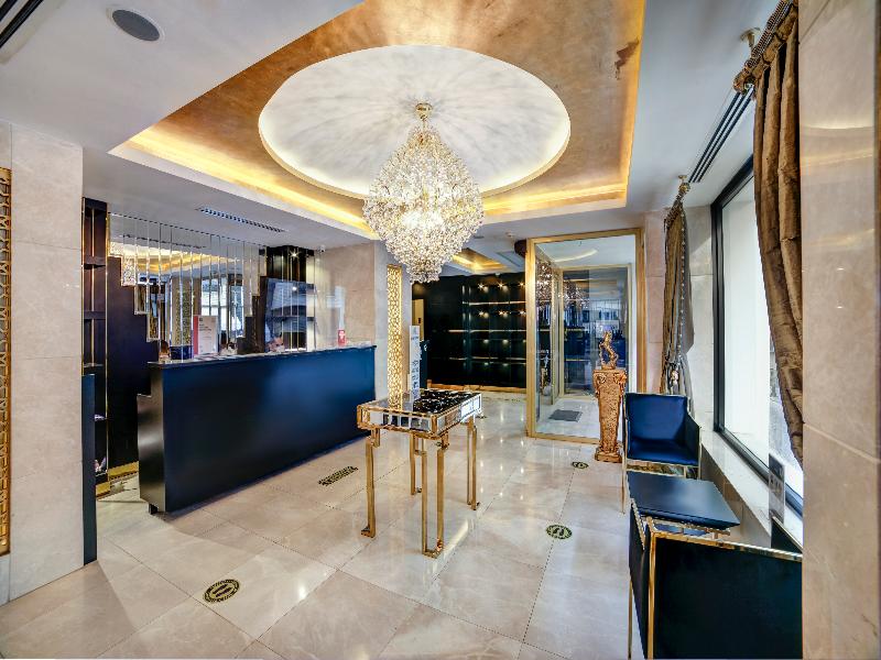 Great Fortune Hotel & Spa image