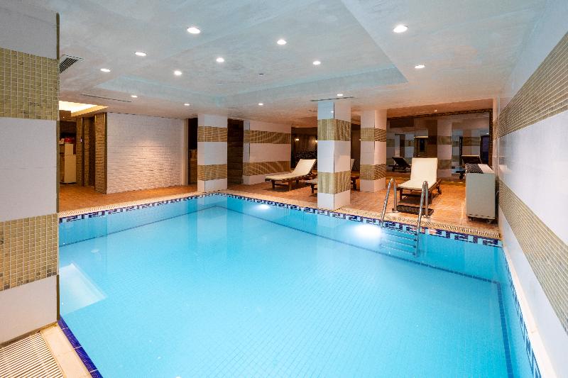 Great Fortune Hotel & Spa image