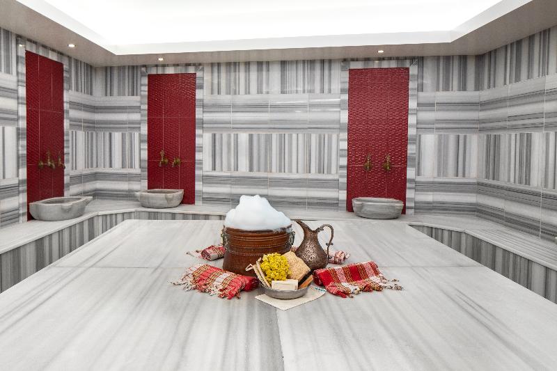 Great Fortune Hotel & Spa image
