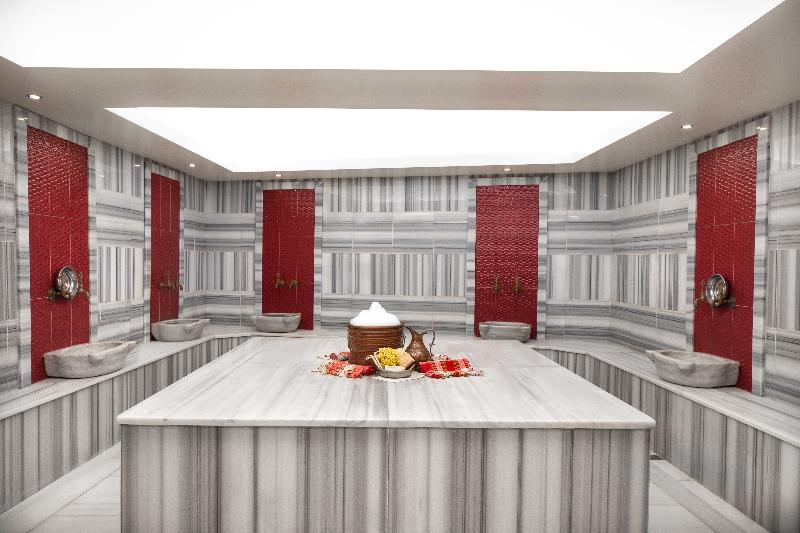 Great Fortune Hotel & Spa image