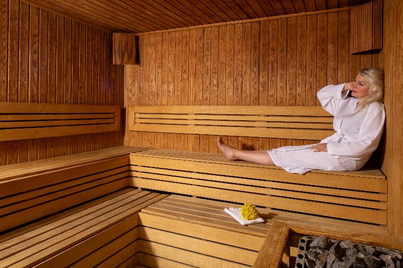 Great Fortune Hotel & Spa image