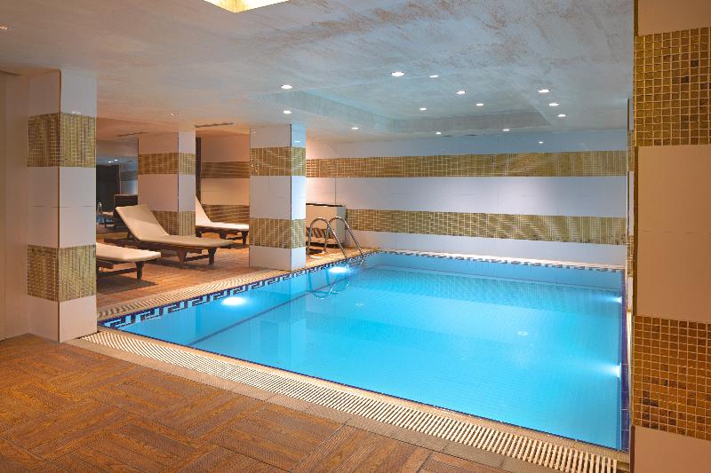 Great Fortune Hotel & Spa image