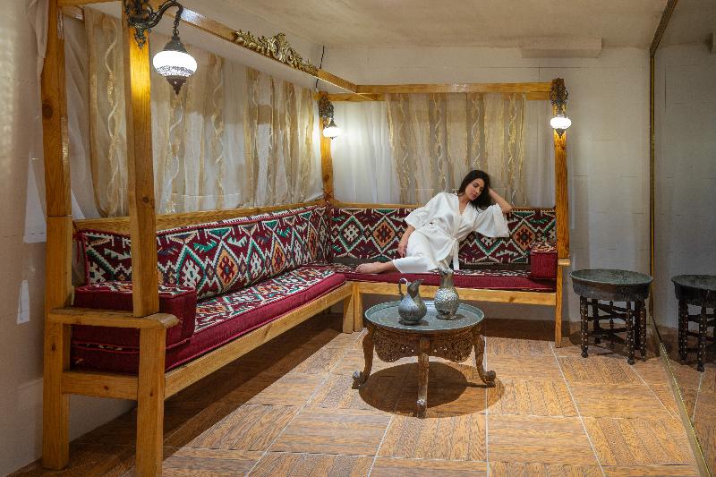 Great Fortune Hotel & Spa image