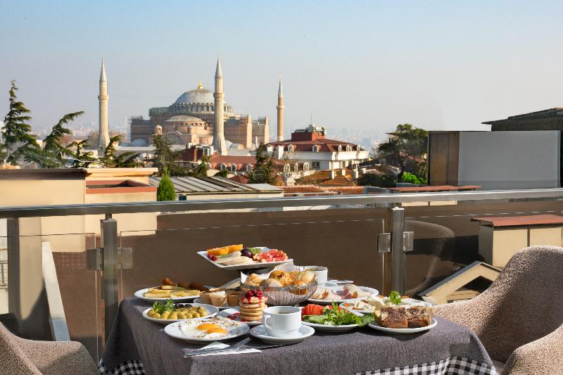 Great Fortune Hotel & Spa image