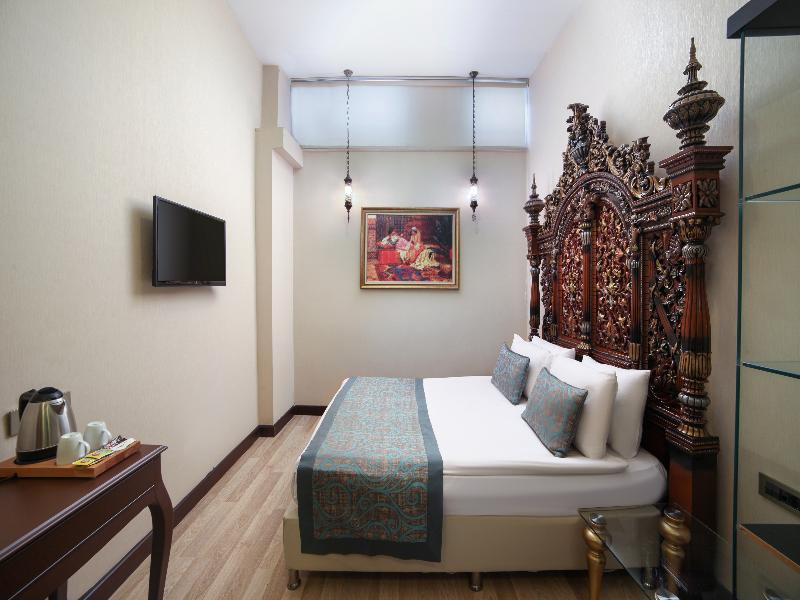 Great Fortune Hotel & Spa image