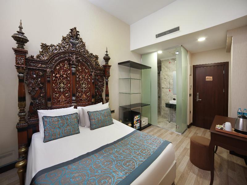 Great Fortune Hotel & Spa image