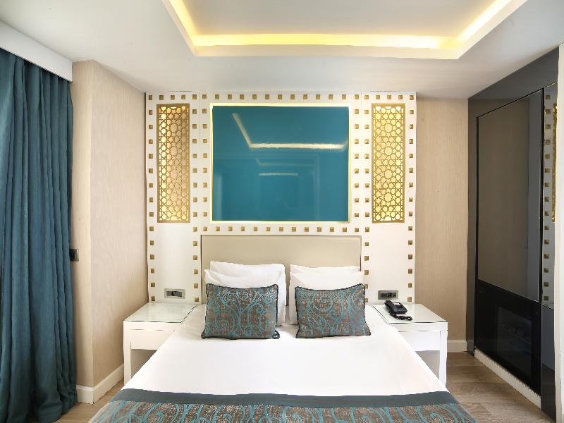 Great Fortune Hotel & Spa image