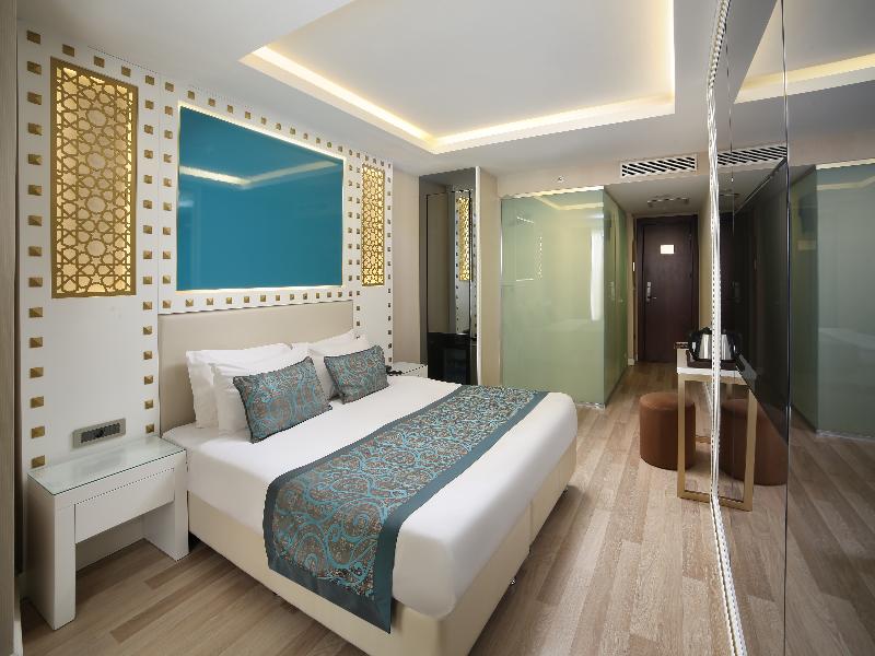 Great Fortune Hotel & Spa image