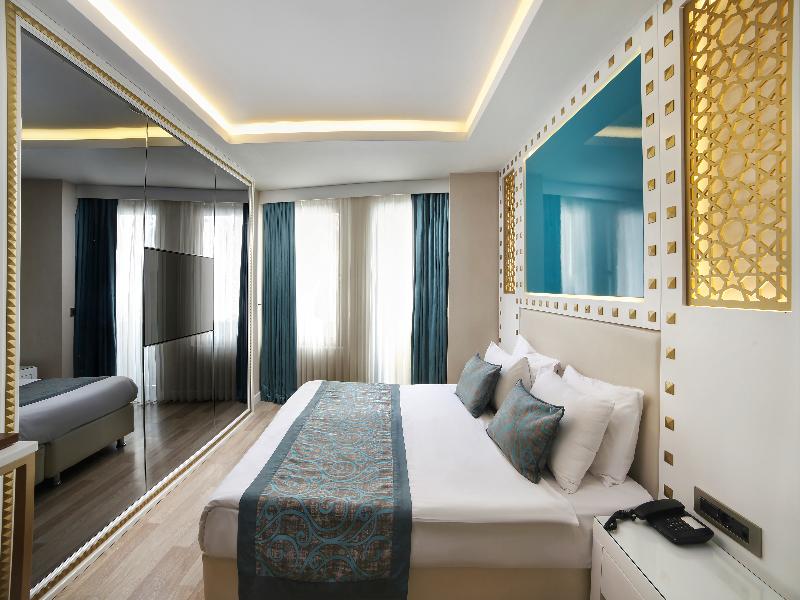 Great Fortune Hotel & Spa image