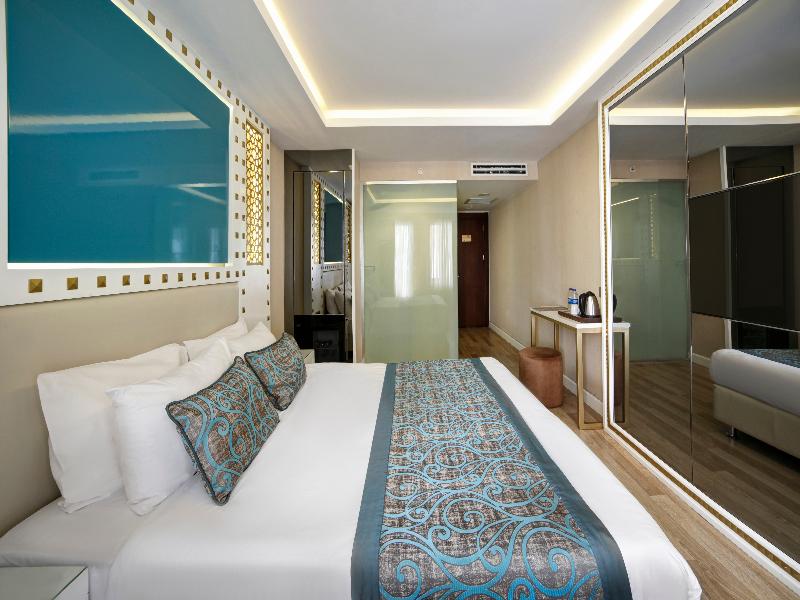 Great Fortune Hotel & Spa image