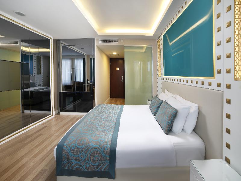 Great Fortune Hotel & Spa image