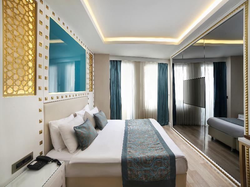 Great Fortune Hotel & Spa image