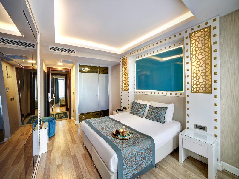 Great Fortune Hotel & Spa image