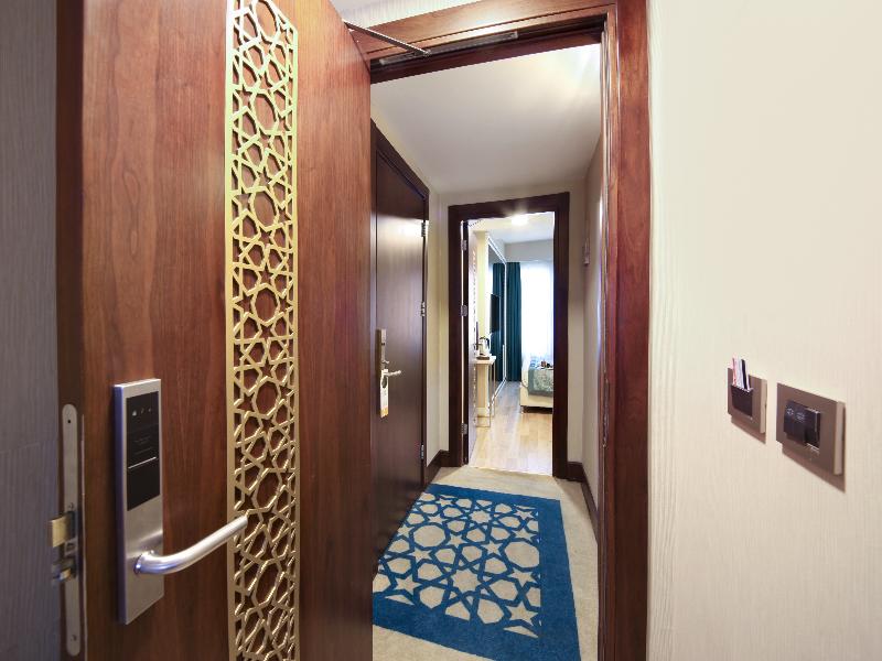 Great Fortune Hotel & Spa image