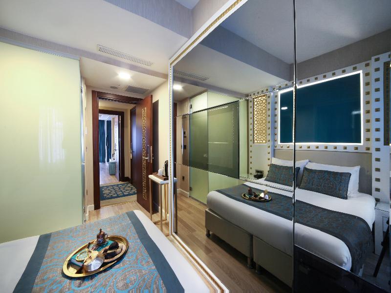 Great Fortune Hotel & Spa image