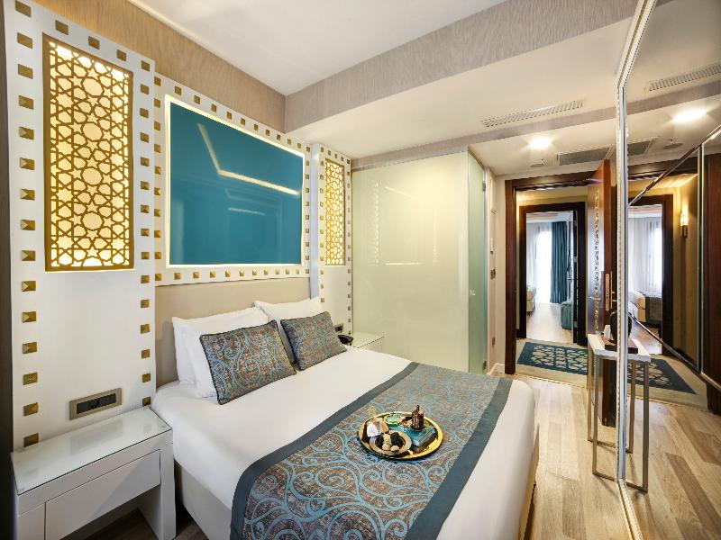 Great Fortune Hotel & Spa image