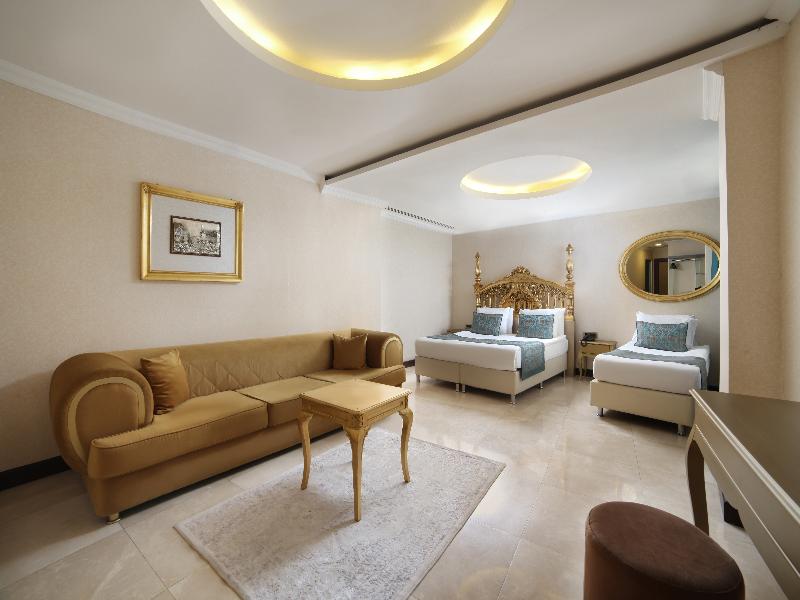 Great Fortune Hotel & Spa image