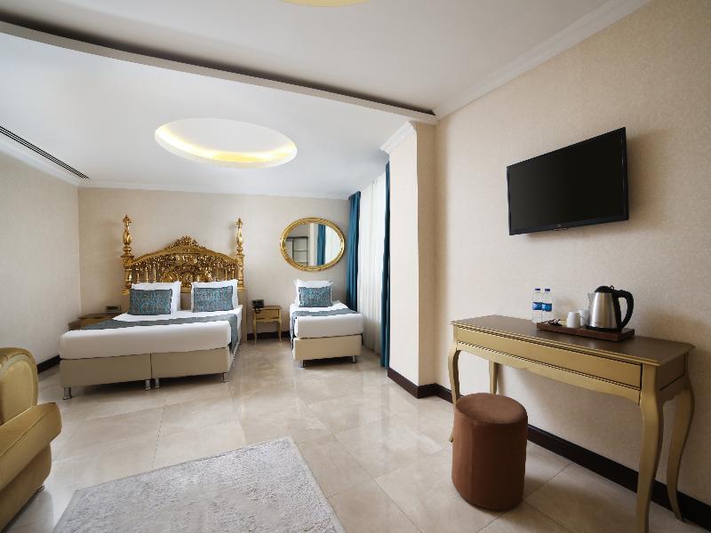 Great Fortune Hotel & Spa image
