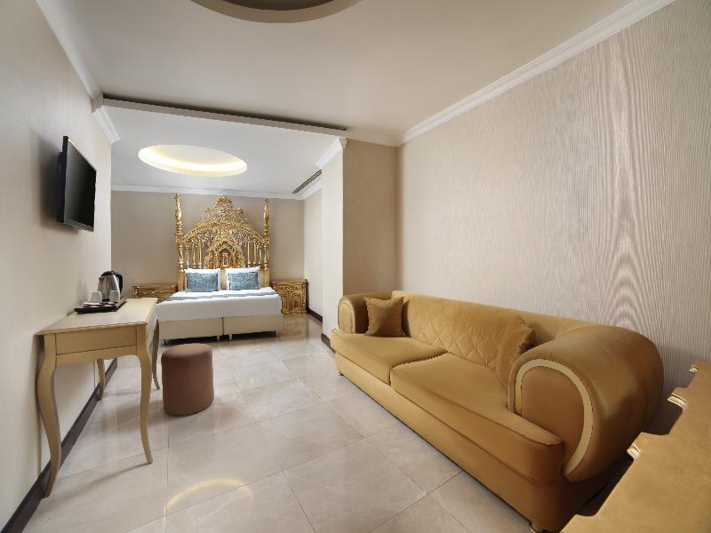 Great Fortune Hotel & Spa image