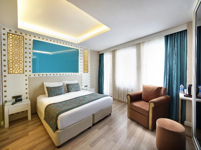 Great Fortune Hotel & Spa image