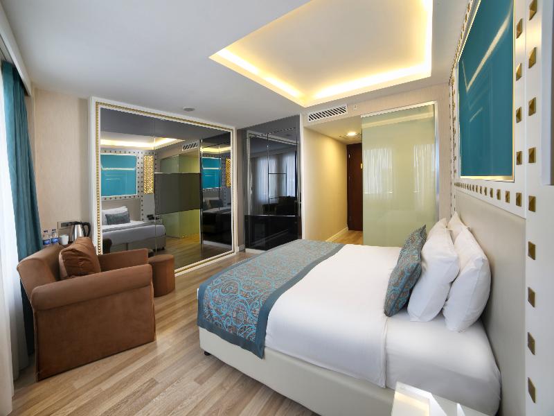 Great Fortune Hotel & Spa image