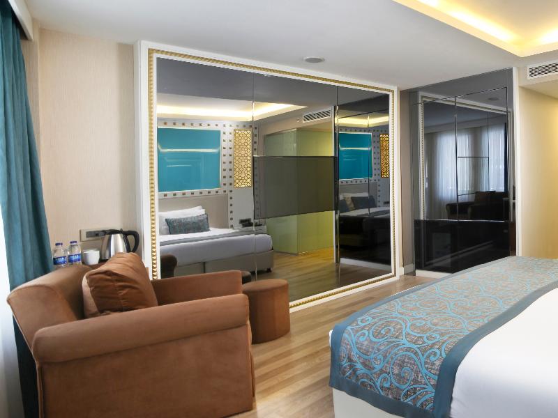 Great Fortune Hotel & Spa image