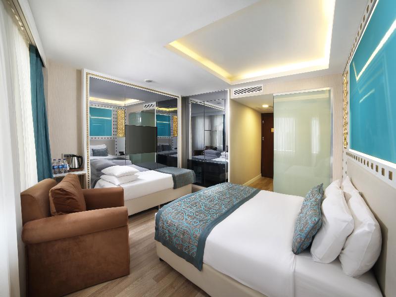 Great Fortune Hotel & Spa image