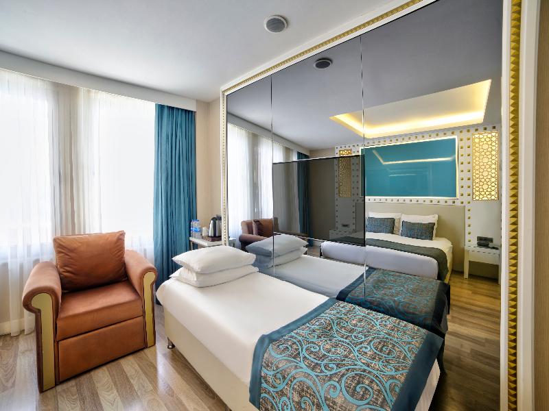 Great Fortune Hotel & Spa image
