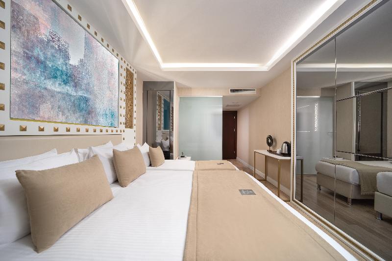 Great Fortune Hotel & Spa image