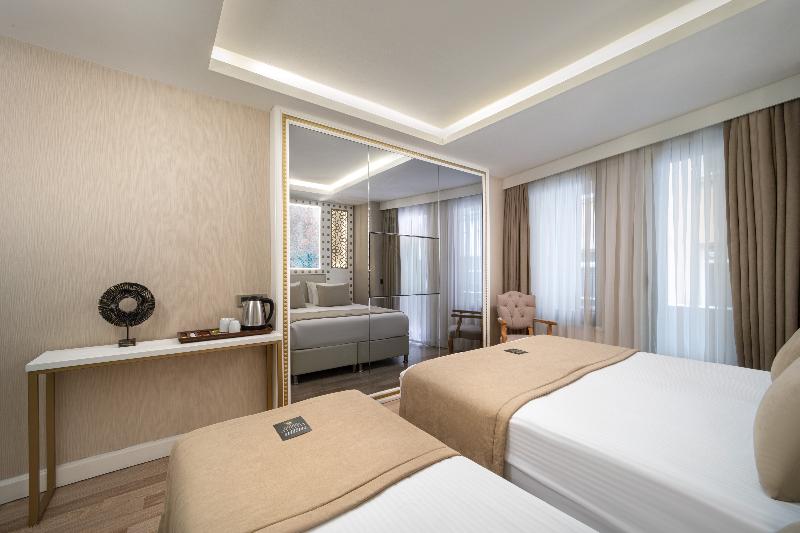 Great Fortune Hotel & Spa image