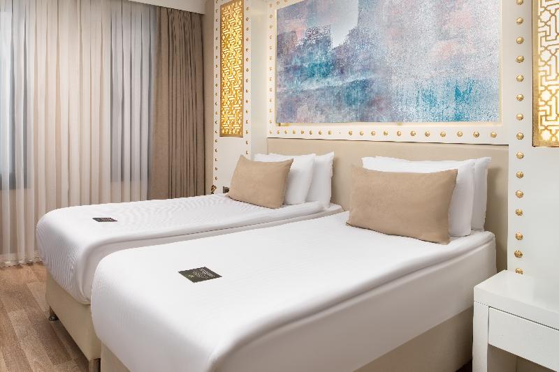 Great Fortune Hotel & Spa image