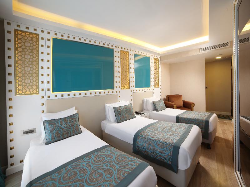 Great Fortune Hotel & Spa image