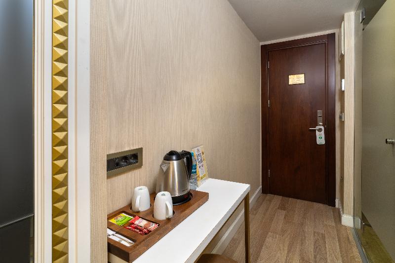 Great Fortune Hotel & Spa image