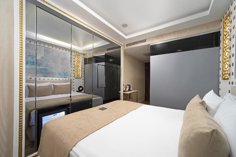 Great Fortune Hotel & Spa image