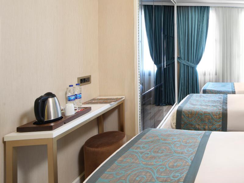Great Fortune Hotel & Spa image