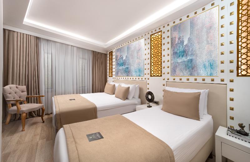 Great Fortune Hotel & Spa image