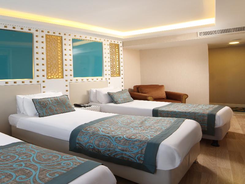 Great Fortune Hotel & Spa image