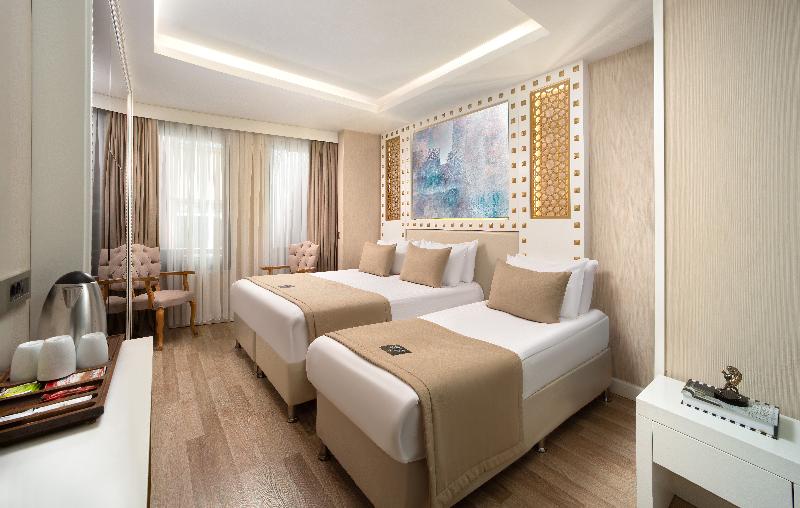 Great Fortune Hotel & Spa image