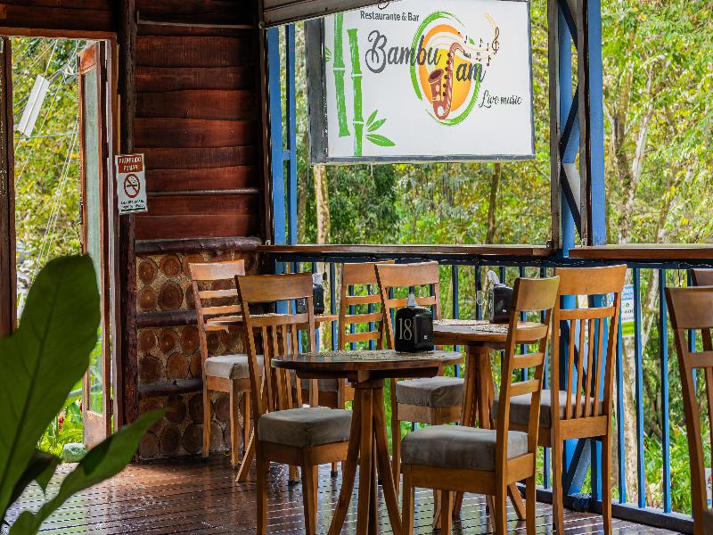 Tabulia Tree Hotel & Villas