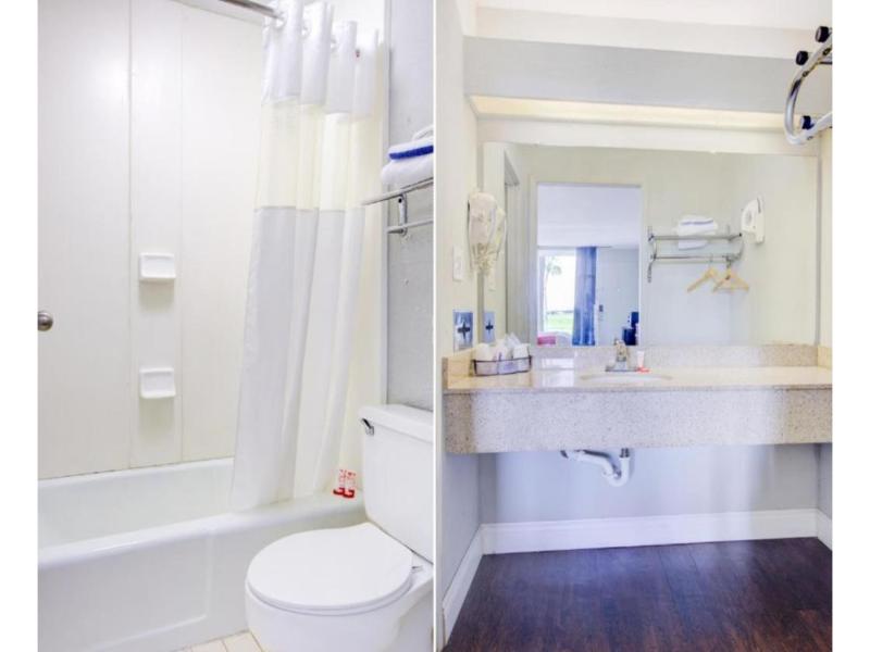 OYO Hotel Dundee By Crystal Lake image