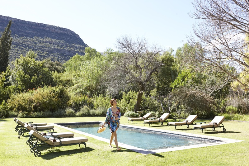Mount Camdeboo Private Game Reserve by Newmark image